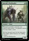 Product image for Garruk's Packleader