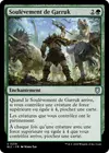 Product image for Soulèvement de Garruk