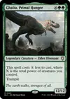 Product image for Ghalta, Primal Hunger