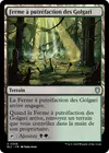 Product image for Ferme à putréfaction des Golgari