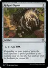 Product image for Golgari Signet