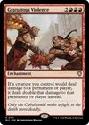 Product image for Gratuitous Violence