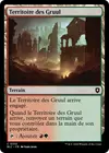 Product image for Territoire des Gruul