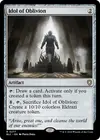Product image for Idol of Oblivion