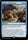 Product image for Pari de l'illusionniste