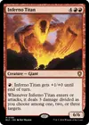 Product image for Inferno Titan