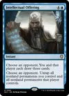 Product image for Intellectual Offering