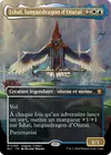 Product image for Ishaï, languedragon d'Ojutaï
