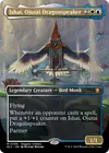 Product image for Ishai, Ojutai Dragonspeaker