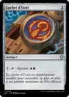 Product image for Cachet d'Izzet