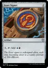 Product image for Izzet Signet