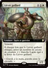 Product image for Lièvre gaillard