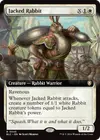 Product image for Jacked Rabbit