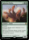 Product image for Kalonian Hydra