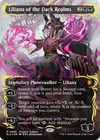 Product image for Liliana of the Dark Realms