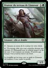 Product image for Orateur du terreau de Llanowar