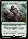 Product image for Llanowar Loamspeaker