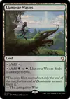 Product image for Llanowar Wastes