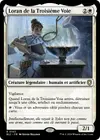 Product image for Loran de la Troisième Voie