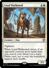 Product image for Loyal Warhound