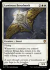 Product image for Luminous Broodmoth