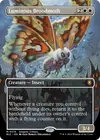 Product image for Luminous Broodmoth