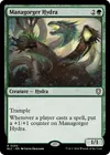 Product image for Managorger Hydra