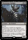 Product image for Moonstone Eulogist