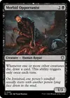 Product image for Morbid Opportunist