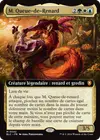 Product image for M. Queue-de-Renard