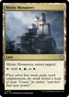 Product image for Mystic Monastery
