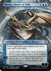 Product image for Narset, Parter of Veils