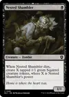 Product image for Nested Shambler