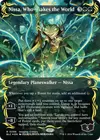 Product image for Nissa, Who Shakes the World
