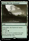 Product image for Oran-Rief, the Vastwood