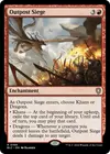 Product image for Outpost Siege