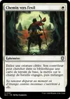 Product image for Chemin vers l'exil