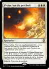 Product image for Protection du perchoir
