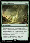 Product image for Primeval Bounty