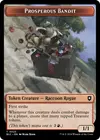 Product image for Prosperous Bandit