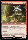Product image for Bandit prospère