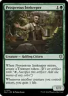 Product image for Prosperous Innkeeper
