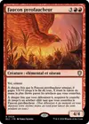Product image for Faucon pyrofaucheur