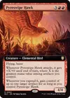 Product image for Pyreswipe Hawk