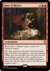 Product image for Rain of Riches