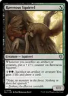 Product image for Ravenous Squirrel