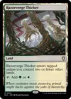 Product image for Razorverge Thicket
