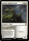 Product image for Realm-Cloaked Giant // Cast Off
