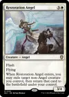 Product image for Restoration Angel