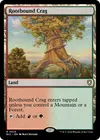 Product image for Rootbound Crag
